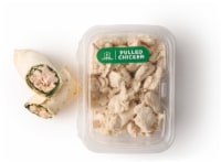 Home Chef Cold Deli Pulled Chicken