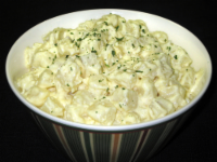 Sandridge Premium Mustard Potato Salad