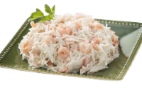 Seafood Salad