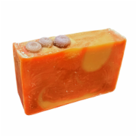 Elegance Patchouli Sandalwood Citrus Lavander Scented Soap | Approximately 8oz