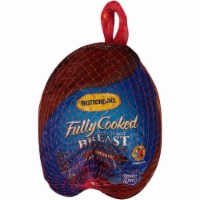 Butterball Smoked Whole Frozen Turkey (10-12 lb)