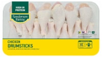 Sanderson Farms Fresh Chicken Drumsticks