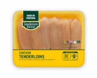 Sanderson Farms Fresh Chicken Tenderloins