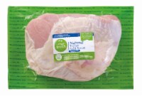 Simple Truth™ Natural Boneless Turkey Split Breast Perspective: Main