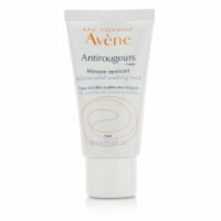 Avene Antirougeurs Calm RednessRelief Soothing Mask  For Sensitive Skin Prone to Redness 50ml