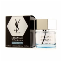 Yves Saint Laurent L'Homme Cologne Bleue EDT Spray 60ml/2oz