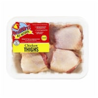 Red Bird Chicken Thighs