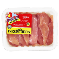 Red Bird Farms All Natural Fresh Chicken Tenders