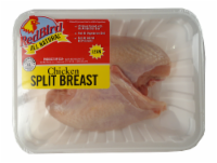 Red Bird Farms All Natural Bone-In Fresh Chicken Breast