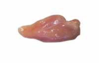 Pilgrim's Pride Boneless and Skinless Chicken Breast Fillet Perspective: Main