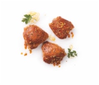 Cajun Seasoned Chicken Thighs