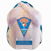 Smart NAE Whole Chicken