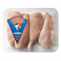 Smart NAE Boneless Skinless Chicken Breast Family Pack