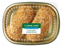 Home Chef Cordon Bleu Chicken Breast