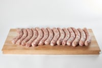 Jalapeno Cheddar Cheese Brats