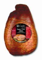 Cook's Whole Ham