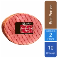 Cook's Butt Portion Ham