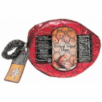 Cook's Spiral Sliced Brown Sugar Ham (Limit 2 at Sale Retail)