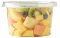 Fresh Cut Tropical Fruit Cup