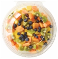 Fresh Cut Tropical Fruit Bowl