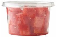 Fresh Cut Seedless Watermelon Cup