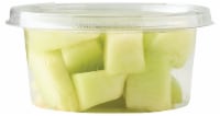 Fresh Cut Honeydew Cup