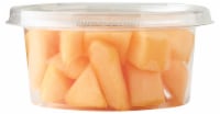 Fresh Cut Cantaloupe Cup
