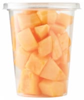 Fresh Cut Cantaloupe Cup