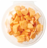 Fresh Cut Cantaloupe Bowl