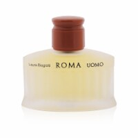 Laura Biagiotti Roma Uomo EDT Spray 75ml/2.5oz
