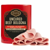 Private Selection™ Beef Bologna Fresh Sliced Deli Meat