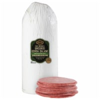 Private Selection Genoa Salami Fresh Sliced Deli Meat