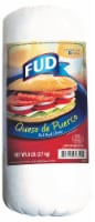 FUD® Pork Head Cheese