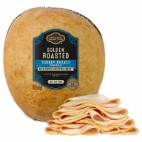 Private Selection Golden Brown Turkey Breast Fresh Sliced Deli Meat
