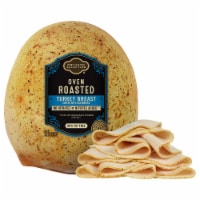Private Selection™ Oven Roasted Turkey Breast Fresh Sliced Deli Meat