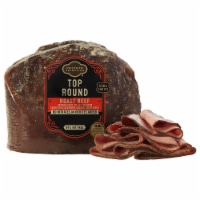Grab & Go Private Selection Grab & Go Roast Beef Top Round