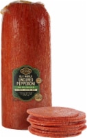 Private Selection™ Pepperoni Fresh Sliced Deli Meat