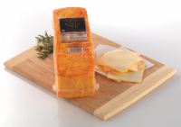 Private Selection™ Muenster Cheese Fresh Sliced Deli Cheese