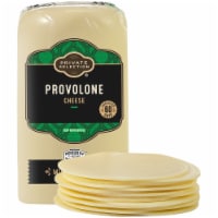 Private Selection™ Provolone Cheese Fresh Sliced Deli Cheese