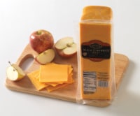 Private Selection™ Mild Cheddar Cheese Fresh Sliced Deli Cheese