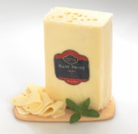 Private Selection™ Baby Swiss Cheese Fresh Sliced Deli Cheese