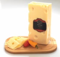 Private Selection™ Swiss Cheese Fresh Sliced Deli Cheese