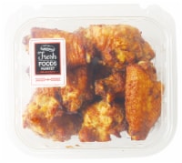 Home Chef Smokey Bone-In Wing Cold