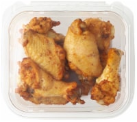 Home Chef Sizzlin Chicken Wings Cold