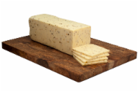 Private Selection™ Pepper Jack Mini Horn Cheese Fresh Sliced Deli Cheese