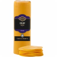 Private Selection™ Colby Horn Cheese Fresh Sliced Deli Cheese