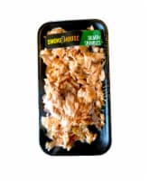 Rushing Water Fishiers Smokehouse Salmon Crumbles Perspective: Main