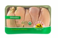 Miller Amish Organic Boneless Skinless Fresh Chicken Breast Perspective: Main