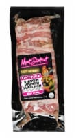 Meat District® Hot Honey Pork Tenderloin Wrapped in Applewood Smoked Bacon