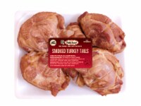 Dutch Brand Smoked Turkey Tails